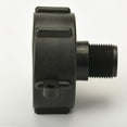 thumbnail image 5 of IBC Tank Adapter Plastic Hose Connector S60X6 Coarse Thread Plug to 3/4" Tap Adapter for IBC Barrel Valve, 5 of 5