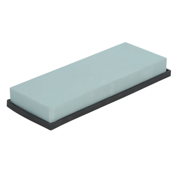 Knife Sharpening Stone,Whetstone with Non Slip Wet Sharpening Stone Whetstonewith Base Best in Class