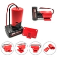 thumbnail image 1 of Convertidor de Batería de Litio DIY perfecl para 12V 48-11-2401 48-11-2402 48-11-2411 48-11-2412, 1 of 8