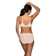 thumbnail image 4 of Vanity Fair Lingerie Women's Beauty Back Full Coverage Smoothing Underwire Bra, Style 75345, 4 of 12