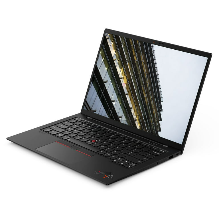 Lenovo ThinkPad X1 Carbon Gen 9 Intel Laptop, 14.0