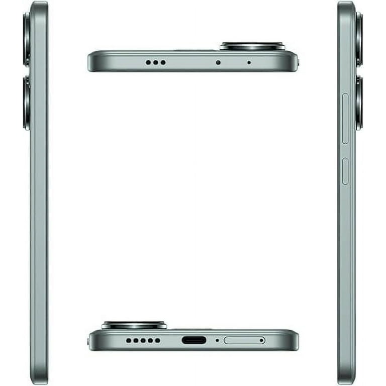 Xiaomi Poco F6 5G + 4G LTE 256GB + 8GB Global Version