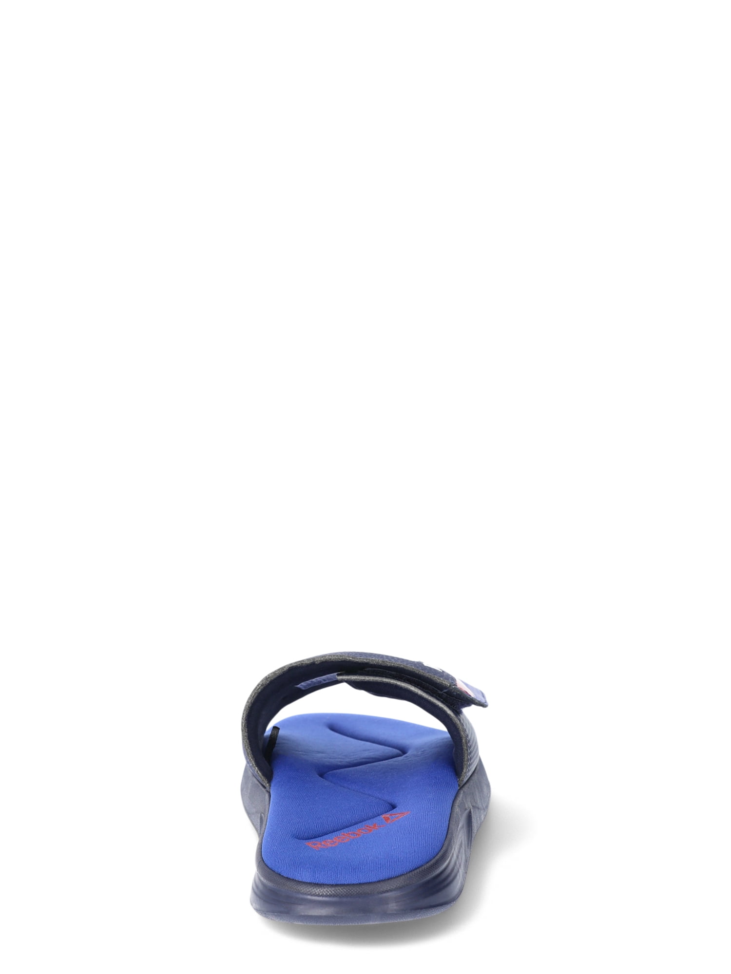 Reebok Men’s Delta Slide Sandals, Sizes 7-13