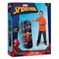 thumbnail image 2 of Saco de boxeo inflable Hedstrom Spiderman de 36 pulgadas, 2 of 7