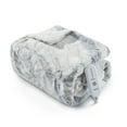 thumbnail image 2 of 2025-Heated Blanket with Dual Control, Fast Heating Blankets with 5 Heat Levels & 4-10 Hours Auto Off, ETL Certified Soft Thicken PV Plush Electric Throw Blanket, 2 of 9