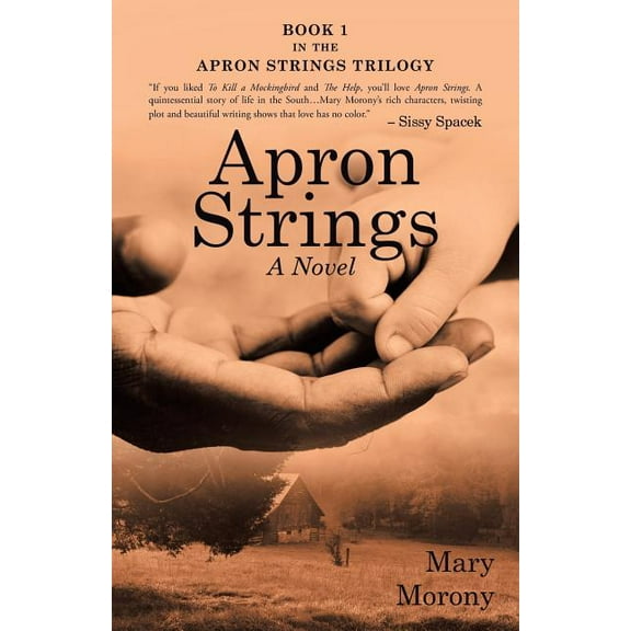 Apron Strings (Paperback)