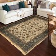thumbnail image 1 of Orian Rugs Tapis Zettia, 1 of 3