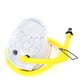 thumbnail image 3 of Bomba de aire de pie portátil, plástico compacto para pesca, bote inflable, bote de goma, Kayak, 3 of 10