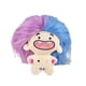 thumbnail image 2 of Muñeco de peluche Sunnimix Lindo Muñeco de peluche Idol Doll azul y violeta, 2 of 8