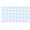 100 blue Bent Arrows, variant on Drip Irrigation Stakes, 100-Pack Plastic Watering Arrows for Garden Beds, Pots and Greenhouses