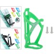 thumbnail image 3 of Soporte de de la botella de agua de la bicicleta de fibra de Verde Sunnimix Jaulas para botellas, 3 of 8