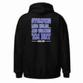 thumbnail image 5 of Stone Cold Steve Austin Stomping Mudholes Pullover Hoody Sweatshirt New M, 5 of 6