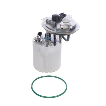 Fuel Pump and Sender Assembly Fits select: 2009-2014 CHEVROLET SUBURBAN  2009-2013 CHEVROLET AVALANCHE