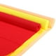 thumbnail image 1 of Crepé Papel Serpentinas 3 Rollos 7.5 Pies en 3 Colores para Arco Iris Fiesta Decoraciones Boda Ceremonia Cumpleaños Navidad Decoración (Rojo,Profundo Champagne, Oscuro Amarillo) Unique Bargains papel crepe, 1 of 6