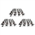 thumbnail image 1 of 156 Unids CaballeríA Medieval Caballo de Guerra Soldado Modelo Soldado Romano Antiguo Guerrero Medieval Modelo Figuras de AccióN Juguetes, 1 of 5