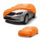 thumbnail image 1 of Funda para coche Unique Bargains a prueba de agua para Volvo XC60, protección exterior contra el sol y la lluvia, 1 of 5