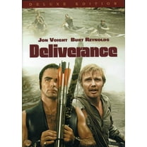 Deliverance [DVD], Feature,Thriller, Action ,Adventure,Adventure,