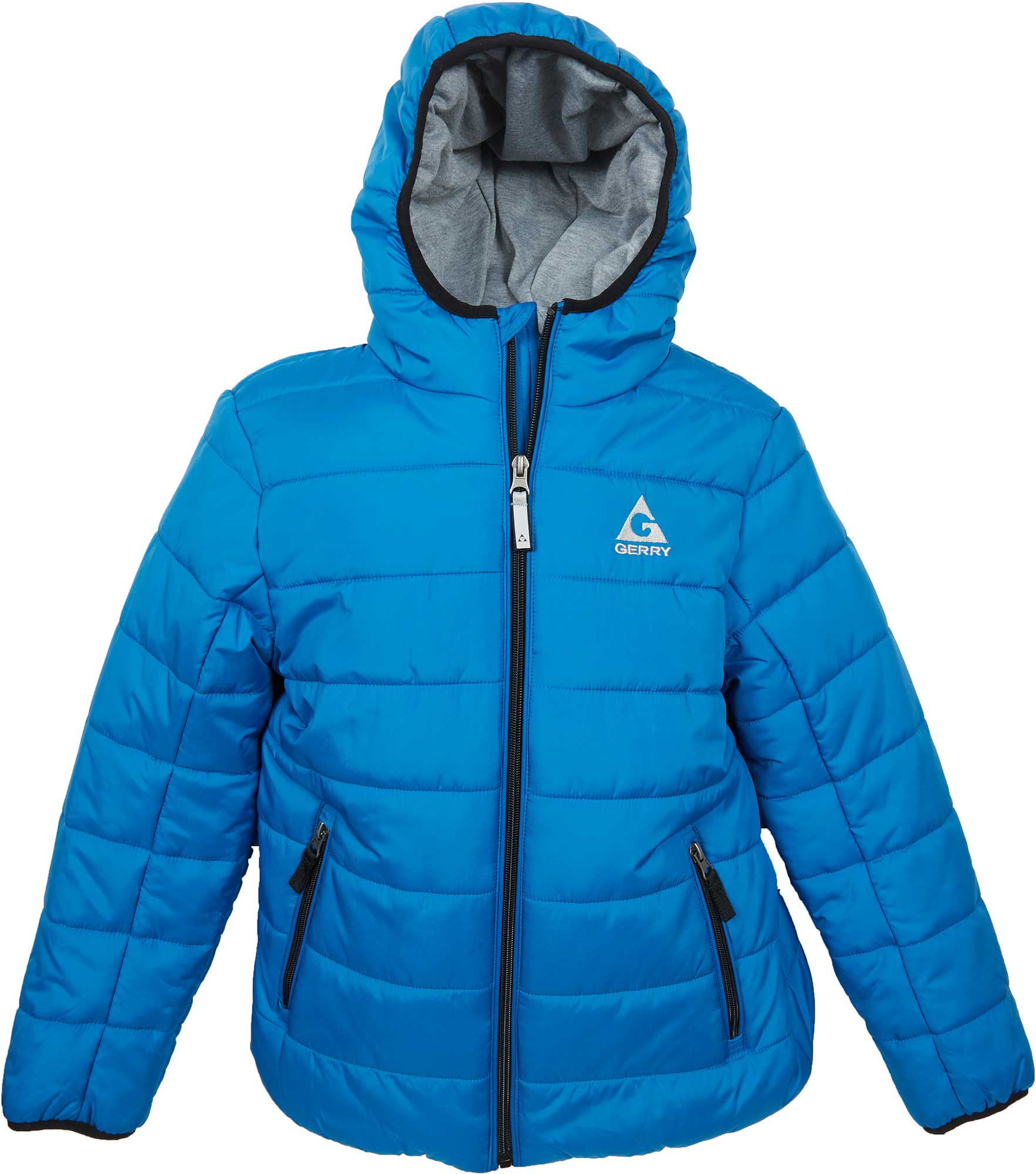 Gerry Boys' Titan Puffer Jacket