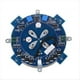 thumbnail image 3 of Kit de Bricolaje para Máquina de Levitación Magnética con Módulo de Levitación Magnética y Lámpara LED. Capacidad de Carga: 500 G., 3 of 5