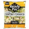 Garden Supreme: Crisp Garden Greens Salad, 11 oz