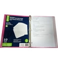 thumbnail image 3 of Protège-feuilles Pen + Gear, 3 of 3