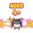 thumbnail image 6 of (2 pack) Hog Wild Scream O Donkey Novelty and Gag Toys, 6 of 6