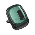 thumbnail image 5 of Yucurem Earphone Shockproof Headphone Box Case for Google Pixel Buds A-series (Green), 5 of 10