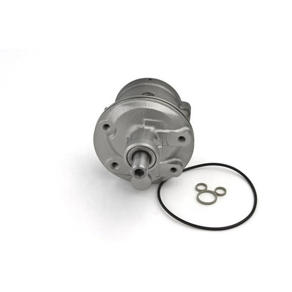 PSC Motorsports SP1400 High Performance P Series Power Steering Pump; w/o Can;