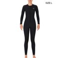 thumbnail image 2 of Trajes de buceo Traje de buceo Mangas largas Pantalones largos Pareja Mantenga las pieles de buceo cálidas Traje de surf para snorkeling nadando en agua fría Nilo L 1.5mm Advancent OD003628-09, 2 of 7