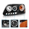 thumbnail image 3 of Faros AmeriLite LED para Ford F150 1997-2003 y Expedition, 3 of 6