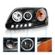 thumbnail image 3 of Faros AmeriLite LED para Ford F150 1997-2003 y Expedition, 3 of 6