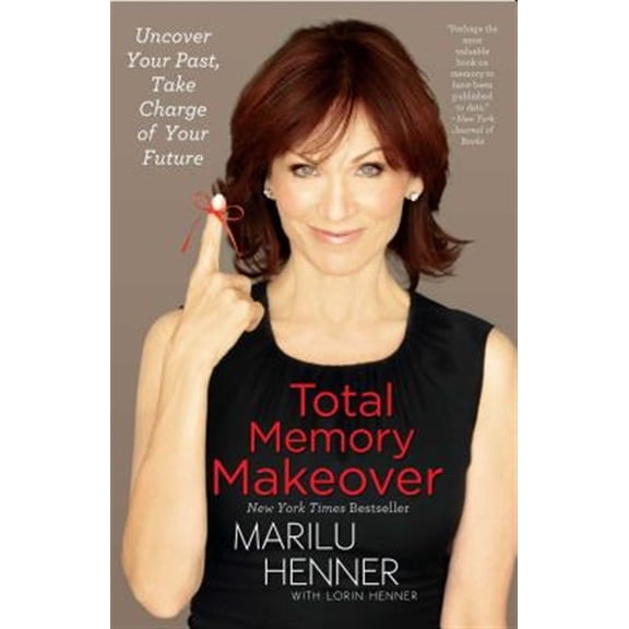 Pre-Owned Total Memory Makeover (Paperback) 1451651236 9781451651232