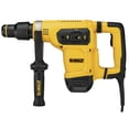 thumbnail image 3 of Rotomartillo Sds Max 1-9/16'' 1,200w 59kg D25481k DeWalt D25481K-B3, 3 of 5