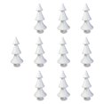 thumbnail image 2 of Árboles de Navidad de espuma Adornos de escritorio Decoraciones navideñas Decoración festiva Espuma 175 cm x 8 cm x 8 cm, 2 of 9