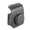 thumbnail image 1 of Estuche de cuero de PU para cámara Instax Mini, Estuche protector de cuero de PU para mini cámara Estuche de cuero de PU para cámara Máxima confiabilidad, 1 of 12