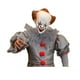 thumbnail image 3 of Disfraz CARETAS REV GHOULISH PRODUCTIONS Pennywise (2017)adulto - Talla M, 3 of 3