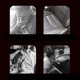 thumbnail image 1 of Parasoles para ventanas laterales de automóvil, malla transpirable para ventanas de automóvil, parasol de malla transpirable para ventanas de automóvil, cortina de protección UV, valor excepcional, 1 of 9