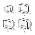 Better And Gardens Organizer Cloth Coat Storage Bag Foldable better-and-gardens-organizer-cloth-coat-storage-bag-foldable