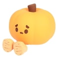 thumbnail image 2 of NARABB Pumpkin Nightlight Children's Room Sleep Patternlight Halloween Atmospheres Decoration Gift Patternlight, 2 of 9
