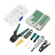thumbnail image 5 of Servicio De Red Lan, Kit De Probador De 11 Piezas De Combinación SDR Cable De Herramienta De Banda Para RJ11 RJ45, 5 of 7