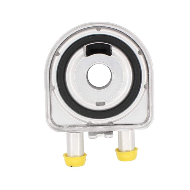 MOTOKU Nuevo enfriador de aceite de motor para Hyundai Sonata Tucson para Kia Optima 2.0L 2.4L 2006-2015