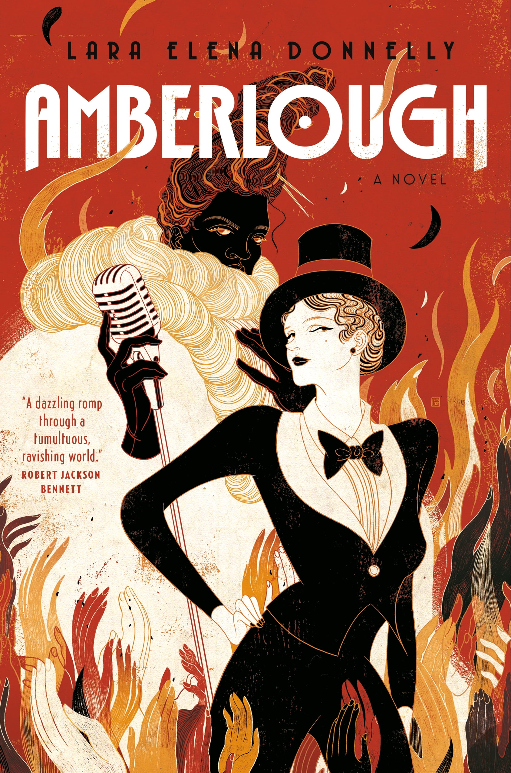the amberlough dossier the amberlough dossier