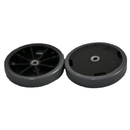 Kirby Generation 3,4,5,6, Ultimate or Diamond Anniversary Edition, Rear Wheels, 2 per pack