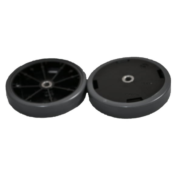 Kirby Generation 3,4,5,6, Ultimate or Diamond Anniversary Edition, Rear Wheels, 2 per pack