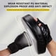 thumbnail image 4 of Kick Boxing Target Taekwondo Focus Punching Bag Hand Target Traning for Adults Kids Taekwondo Muay Thai Karate Sanda, 4 of 5