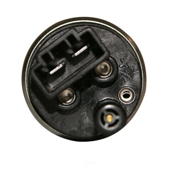 GMB 540-1010 Fuel Pump and Strainer Set Fits select: 1989-1991 ISUZU TROOPER, 1991-1992 ISUZU RODEO