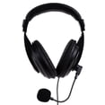 thumbnail image 1 of Audifono STF Core Diadema para Computo Headset Core, 1 of 5