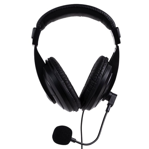 Audifono STF Core Diadema para Computo Headset Core