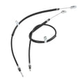 thumbnail image 2 of Brake Cable, Driver + Passenger Side 102557501   Replacement For Precedent Club Car For Carts, 2 of 8