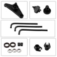 thumbnail image 2 of Intake Manifold Air Flap Runner Repair Kit for Mercedes C230 C280 2721402401, 2 of 9